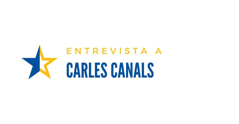 CARLES CANALS