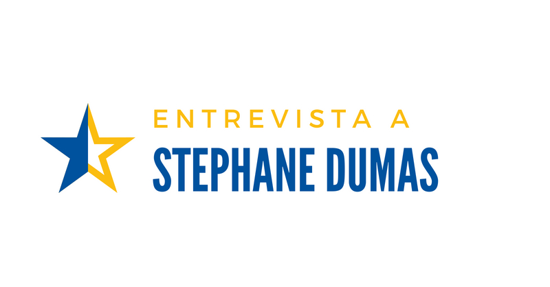 Stephan Dumas