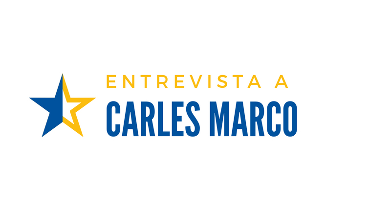 CARLES MARCO