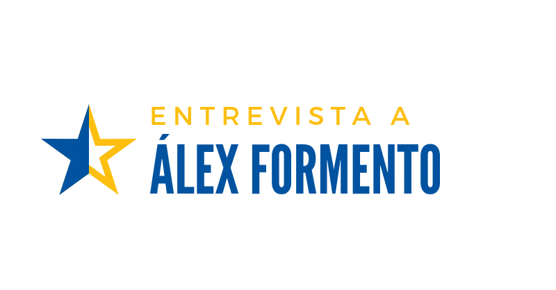 entrevista ALEX FORMENTO